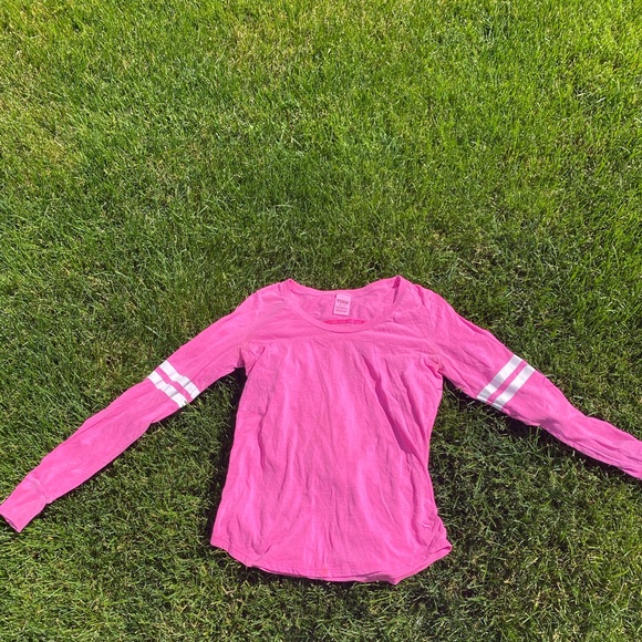 Pink Medium Longsleeve - Picture 2 of 5
